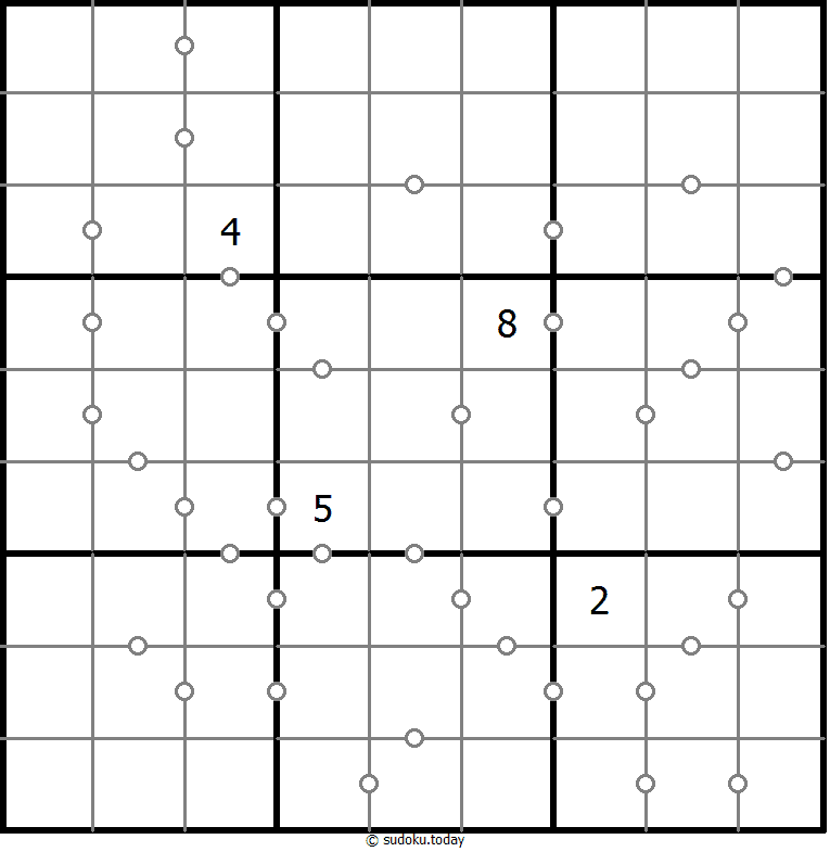 连续数独 #17284