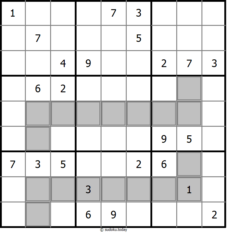 额外区域数独 #14777
