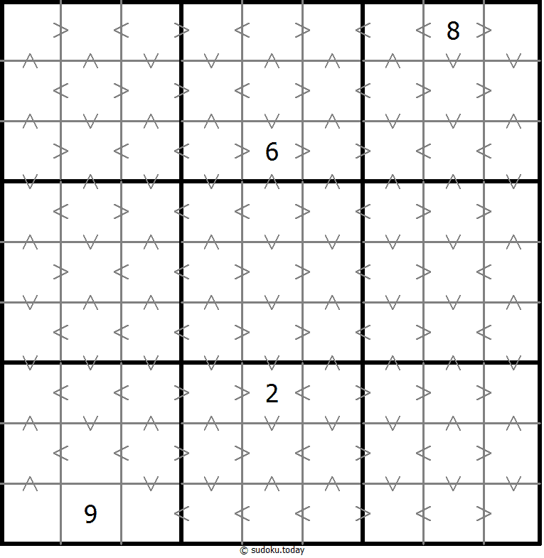 数比数独 #18789
