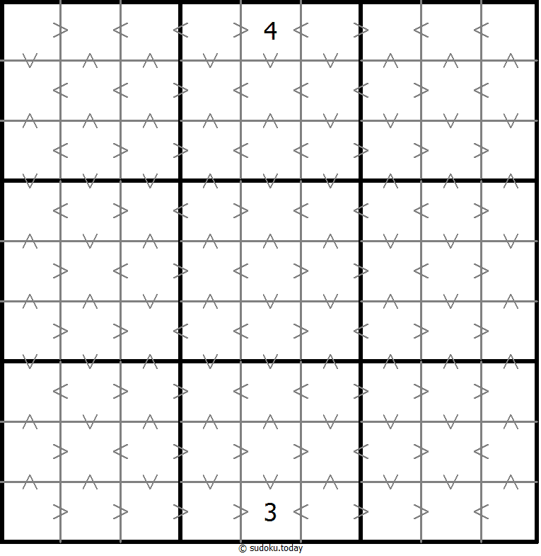 数比数独 #18837