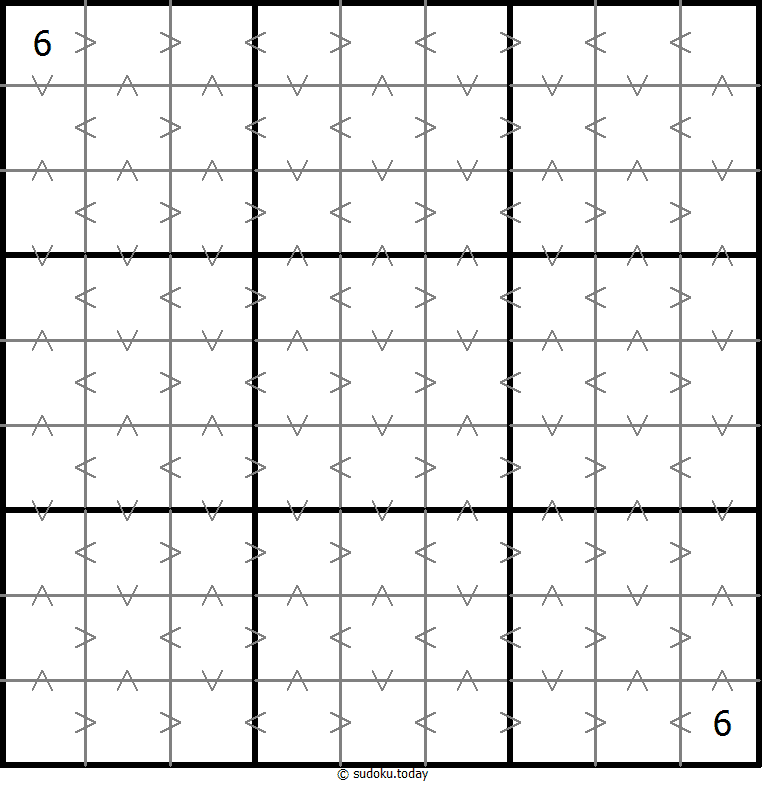 数比数独 #18926