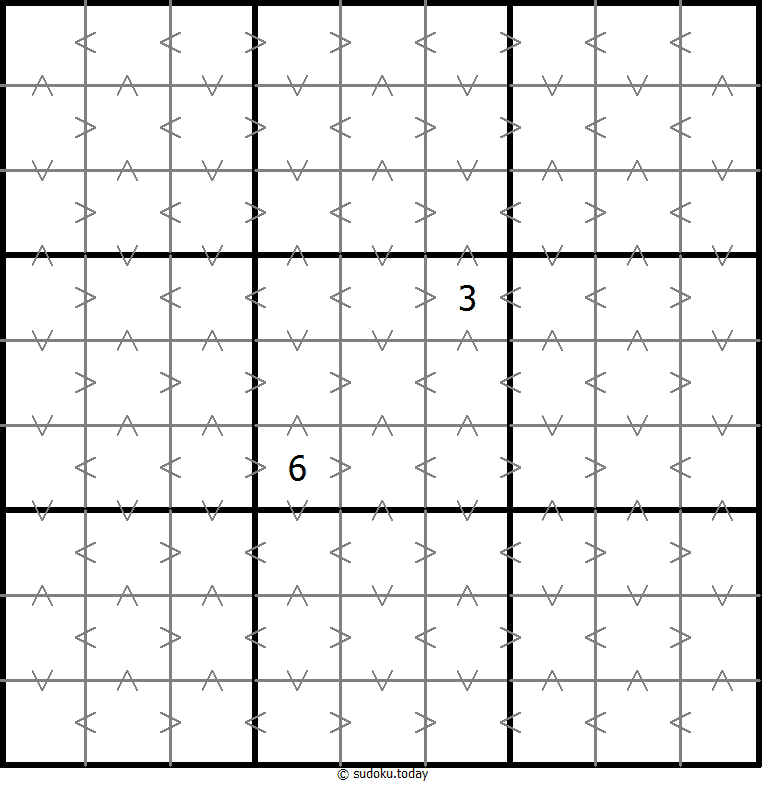 数比数独 #18947