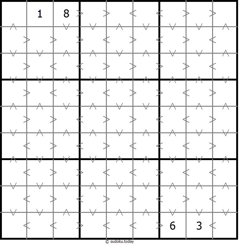 数比数独 #19090