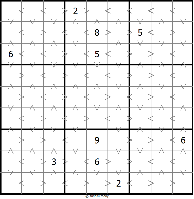 数比数独 #19326