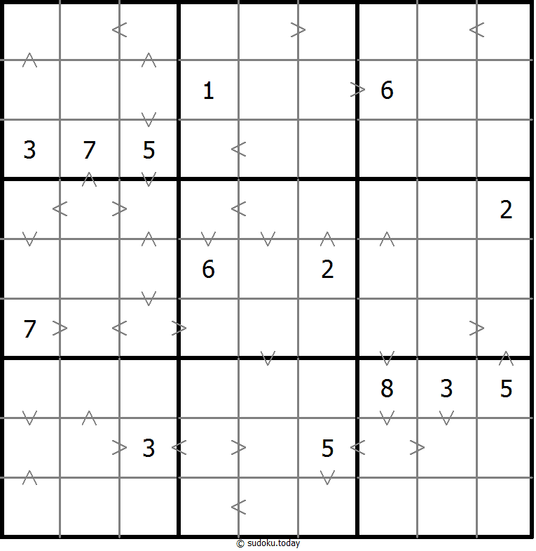 数比数独 #18750
