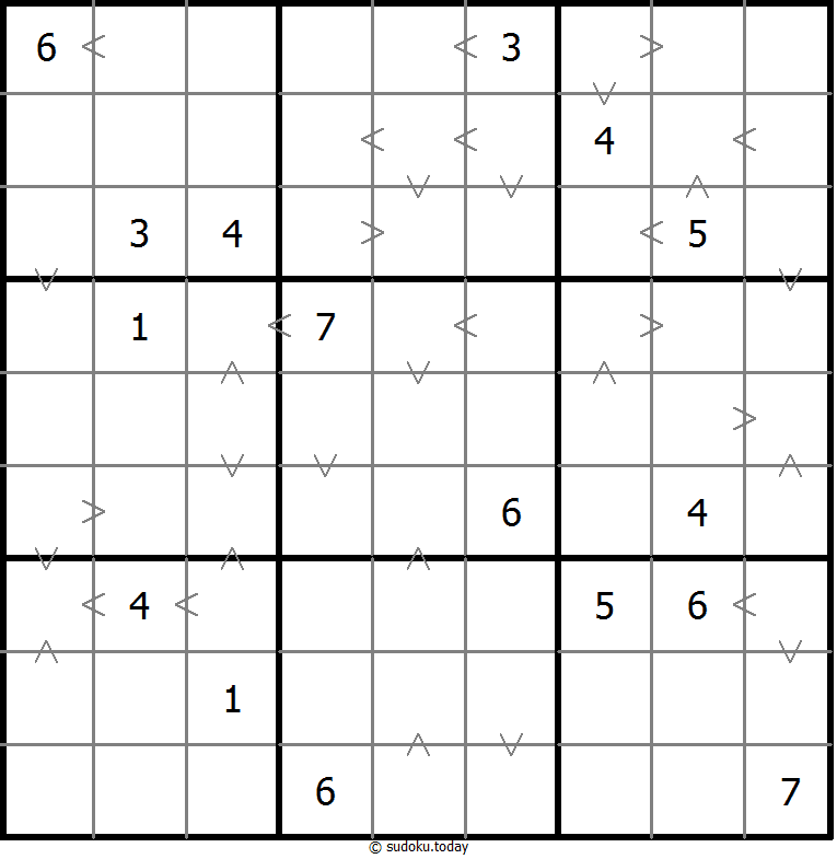 数比数独 #18755