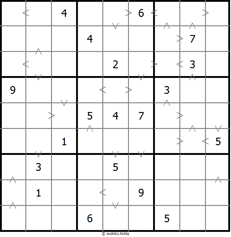 数比数独 #18759