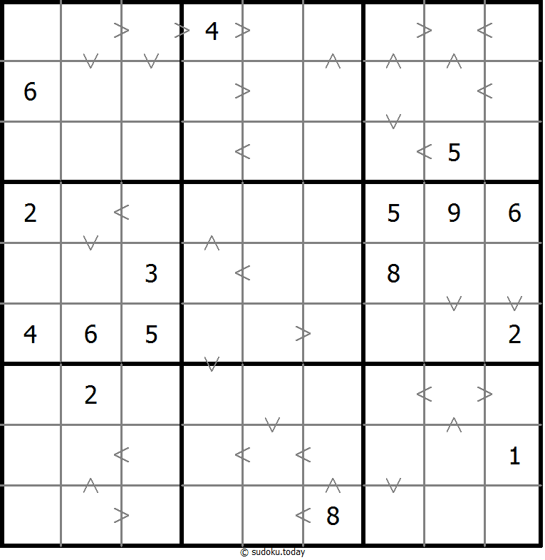 数比数独 #18870
