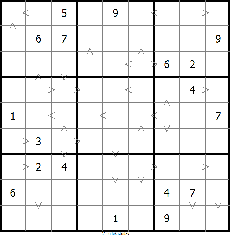 数比数独 #18878