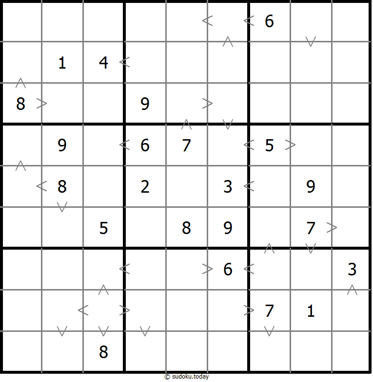 数比数独 #18884