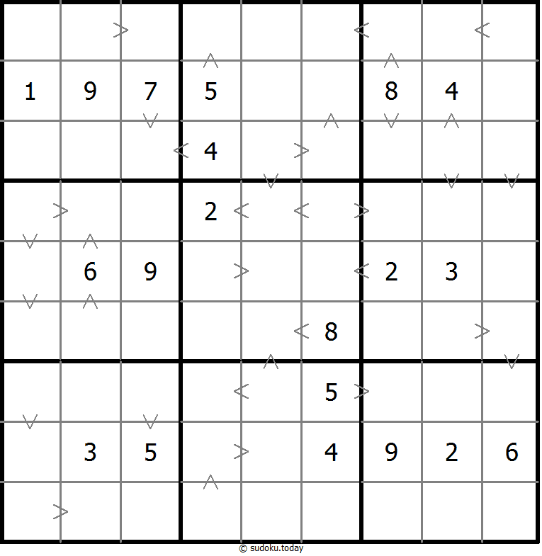 数比数独 #18902