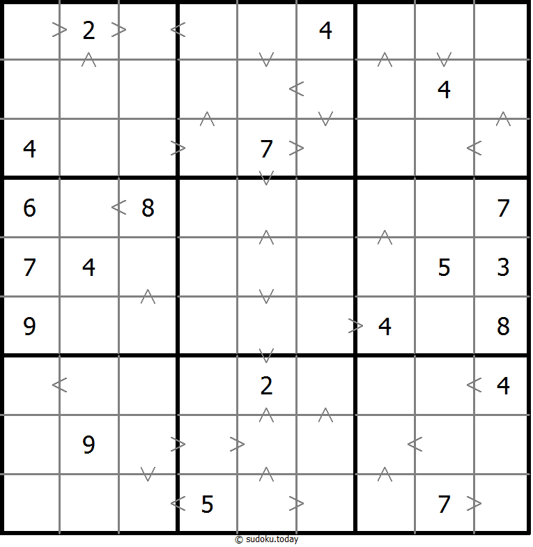 数比数独 #18915