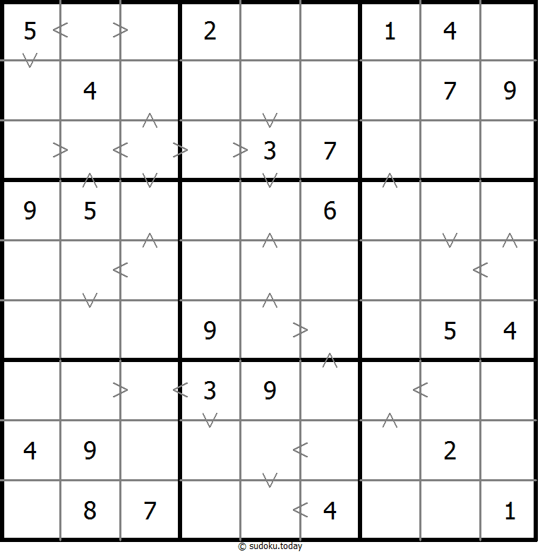 数比数独 #19184