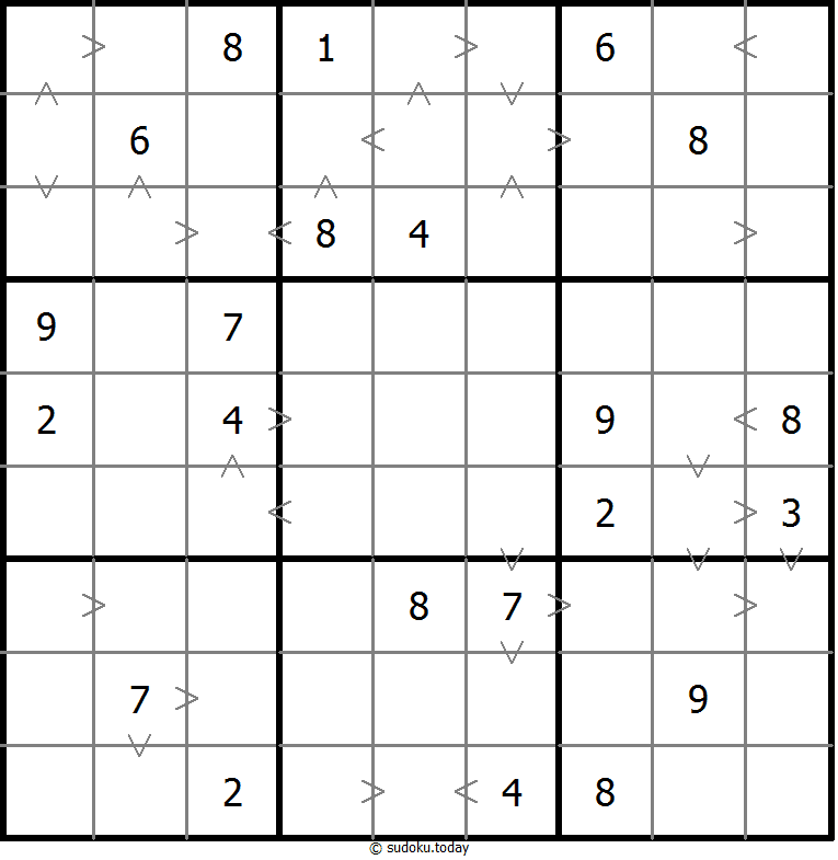 数比数独
