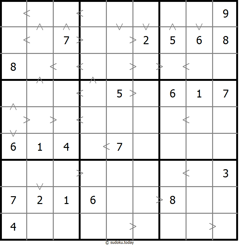 数比数独 #19300