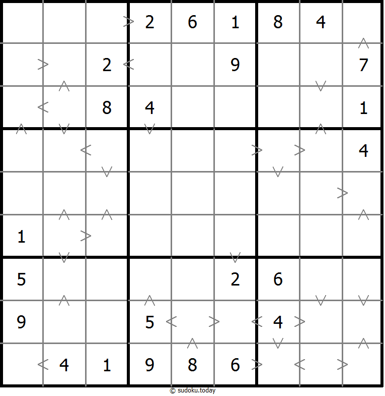 数比数独 #19375