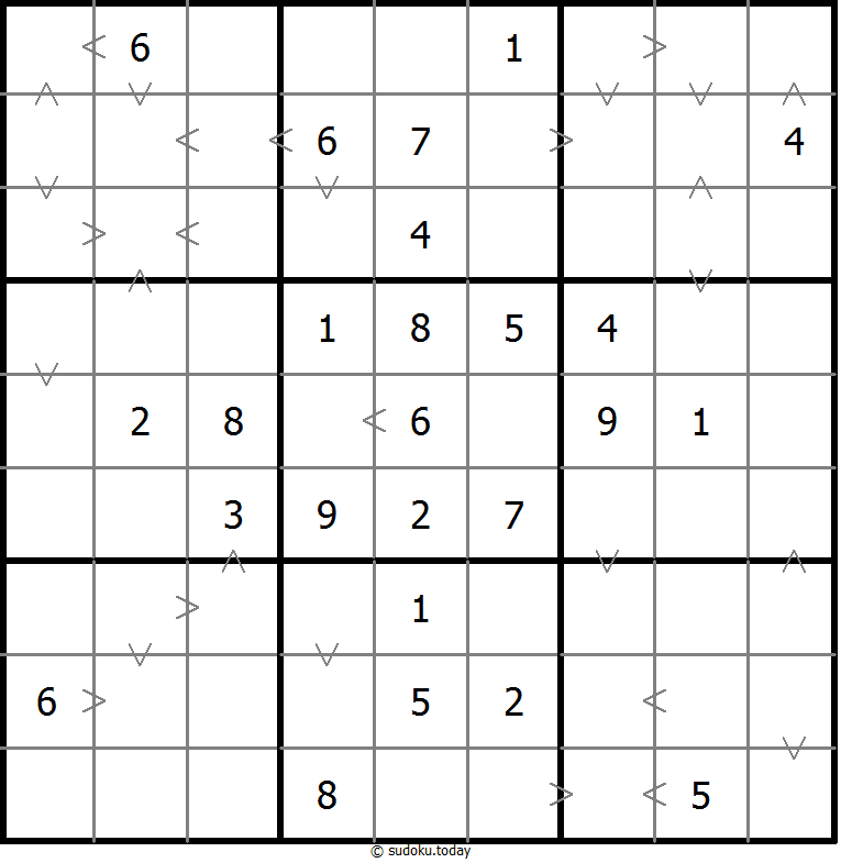 数比数独 #19431