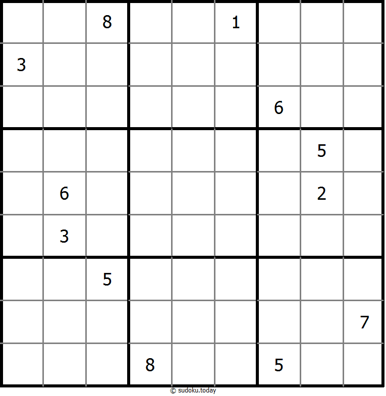 Non-Consecutive Sudoku 2025年12月25日