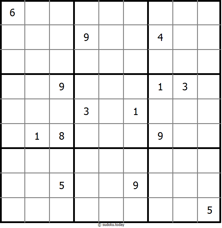 Non-Consecutive Sudoku 2026年01月31日
