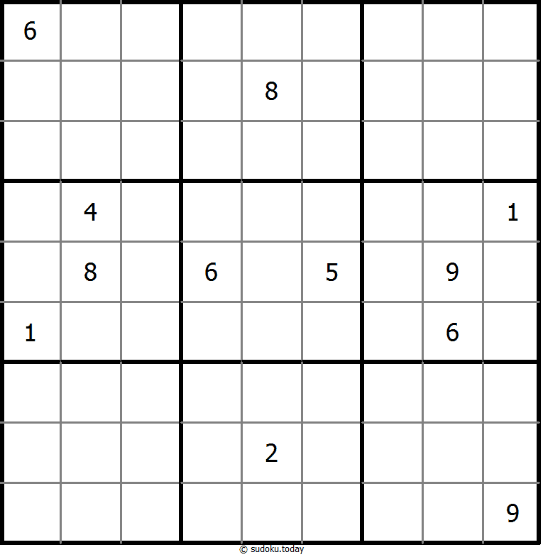 Non-Consecutive Sudoku 2025年12月10日