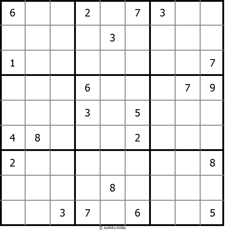 Non-Consecutive Sudoku 2025年12月24日