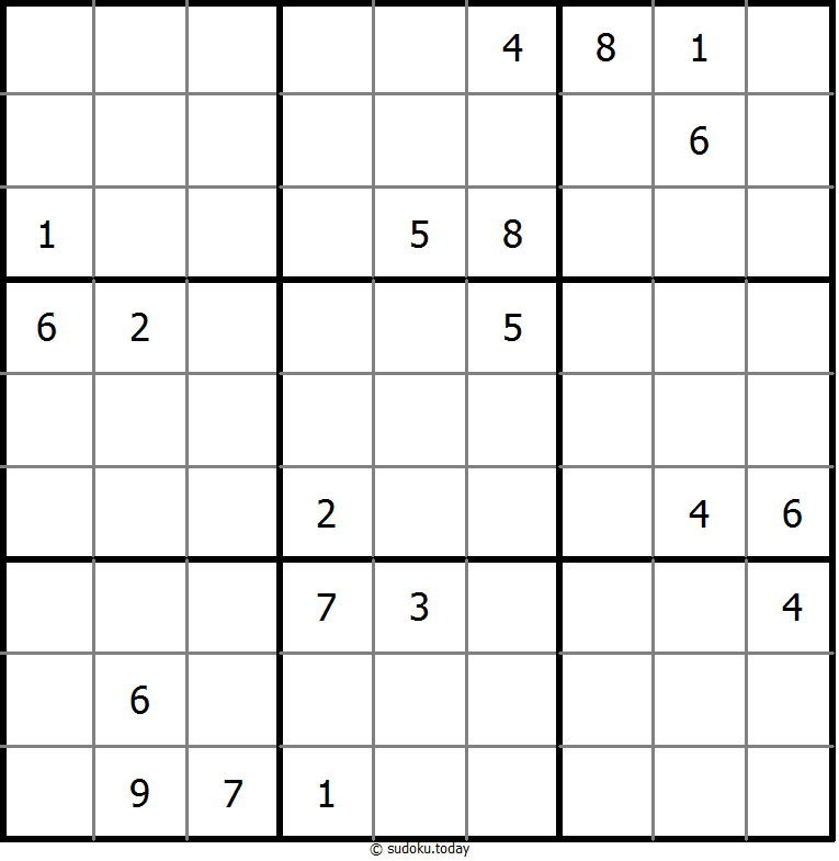 不连续数独 #13259