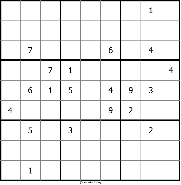 不连续数独 #13267