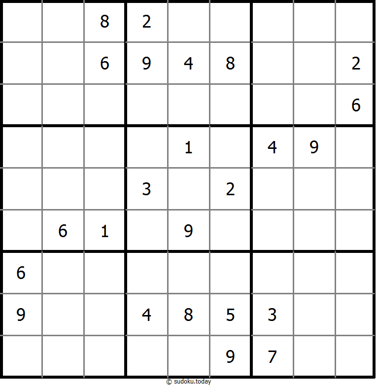 不连续数独 #13272
