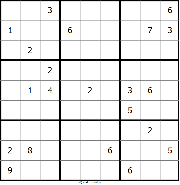 Non-Consecutive Sudoku 2025年11月29日