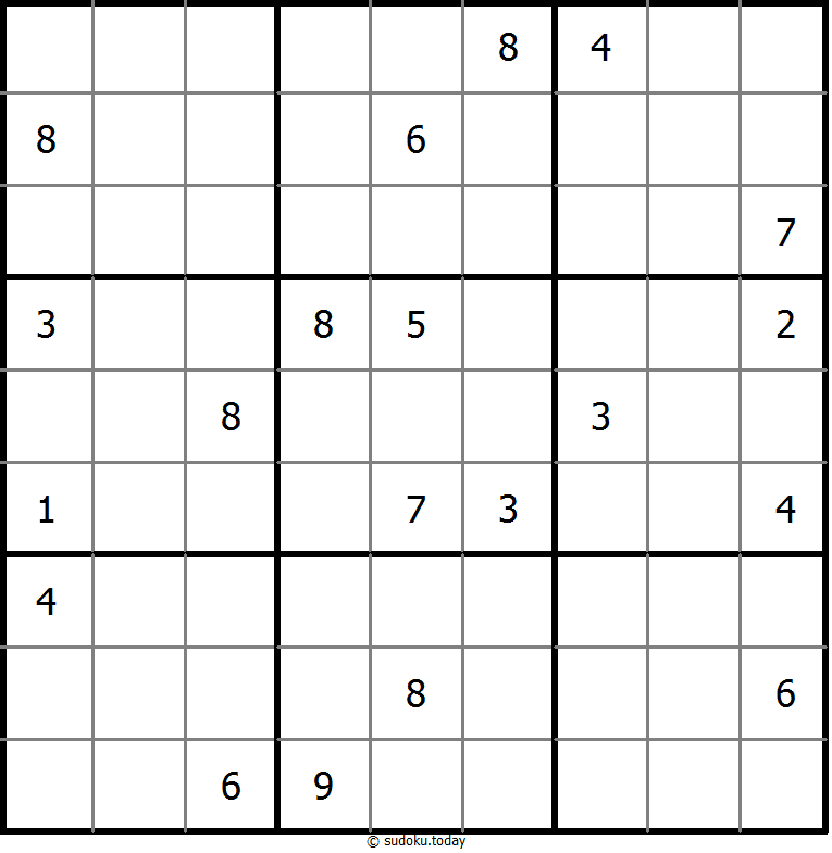不连续数独 #13276