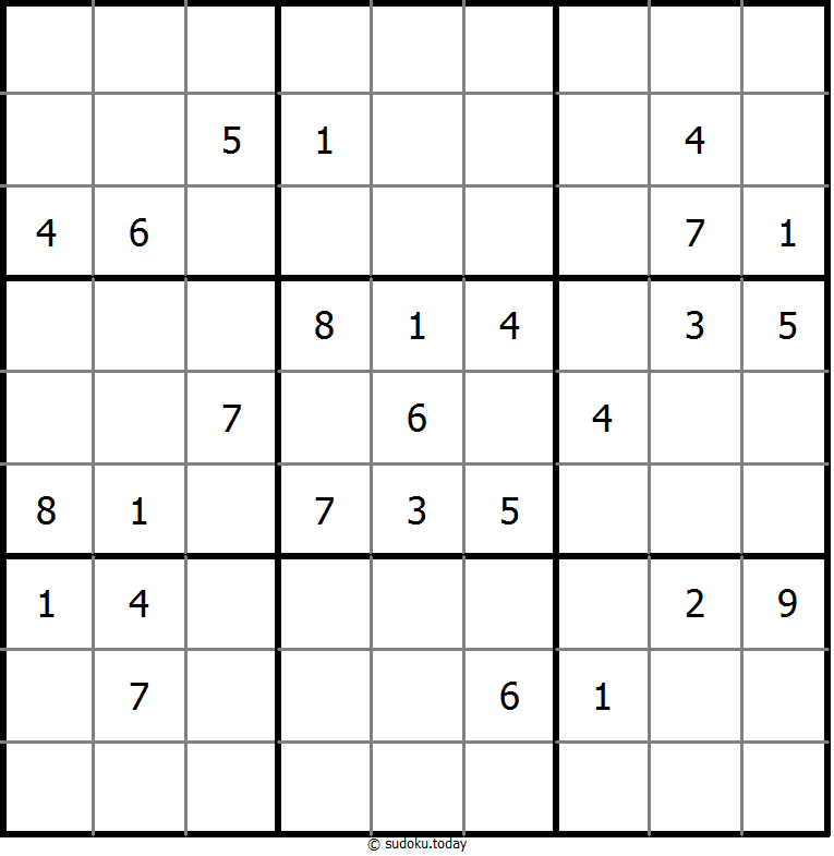 不连续数独 #13353