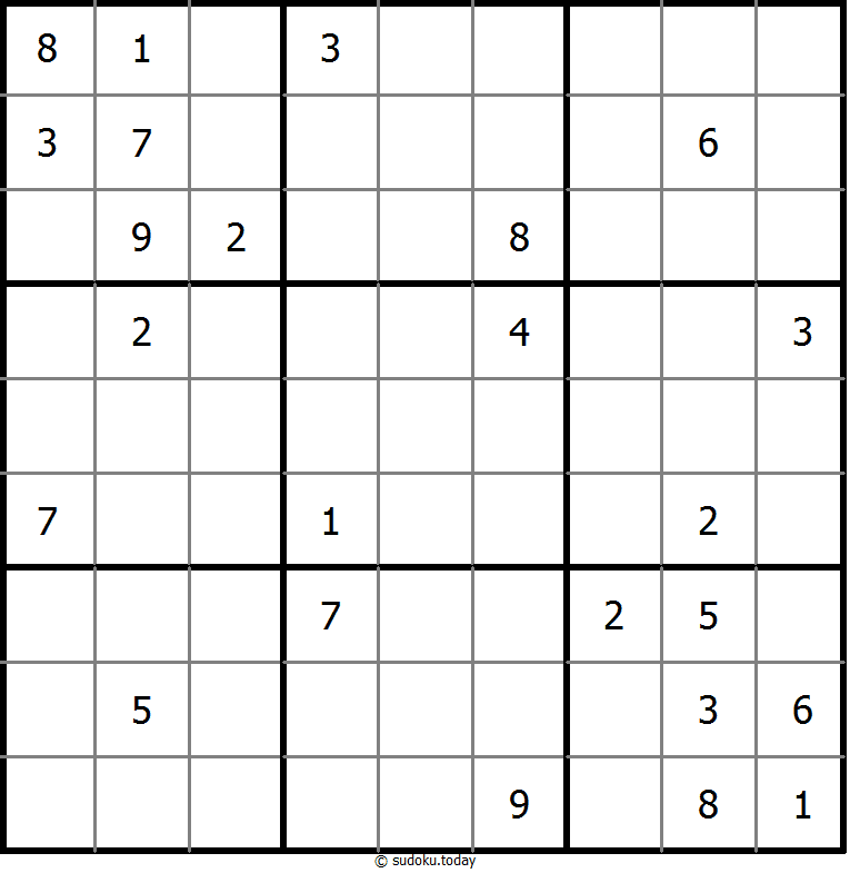 不连续数独 #13359