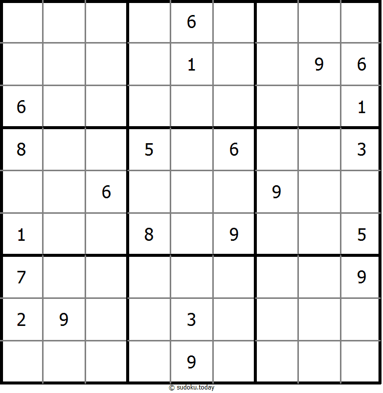 不连续数独 #13362