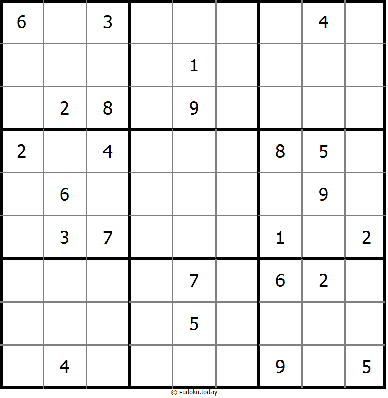 Non-Consecutive Sudoku 2025年11月09日