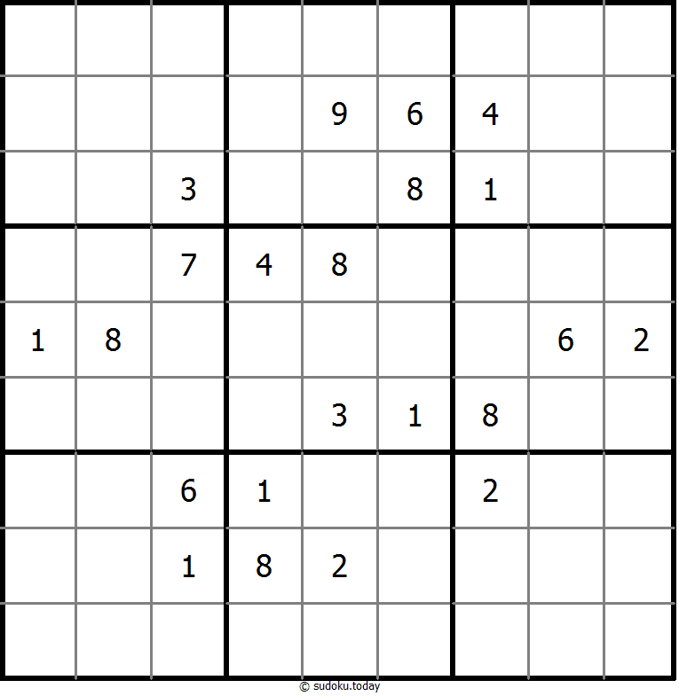 不连续数独 #13387