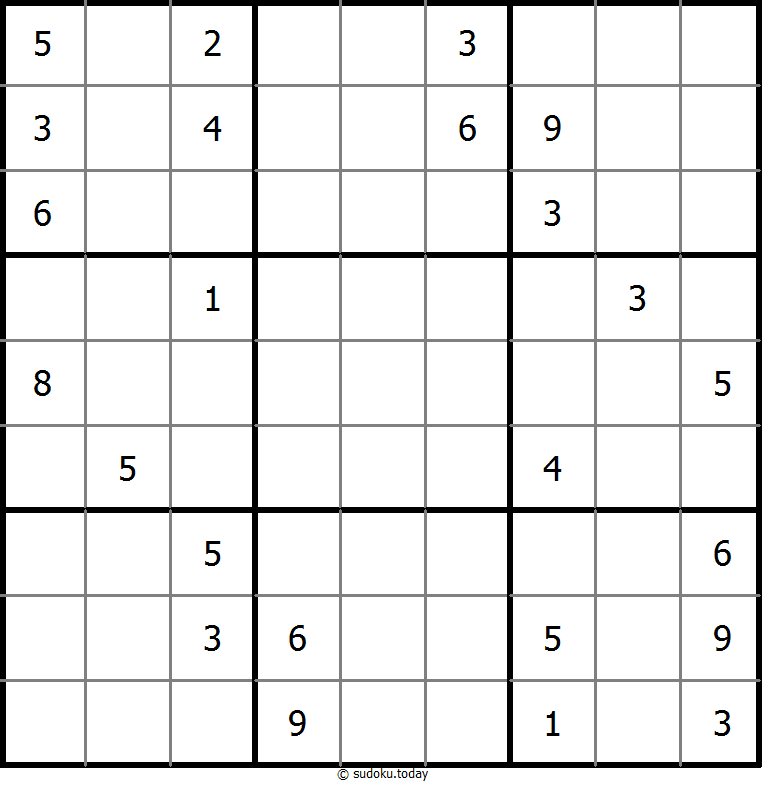 不连续数独 #13393
