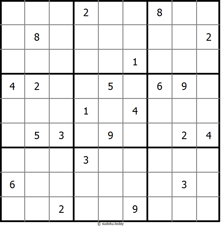 非十五数独
