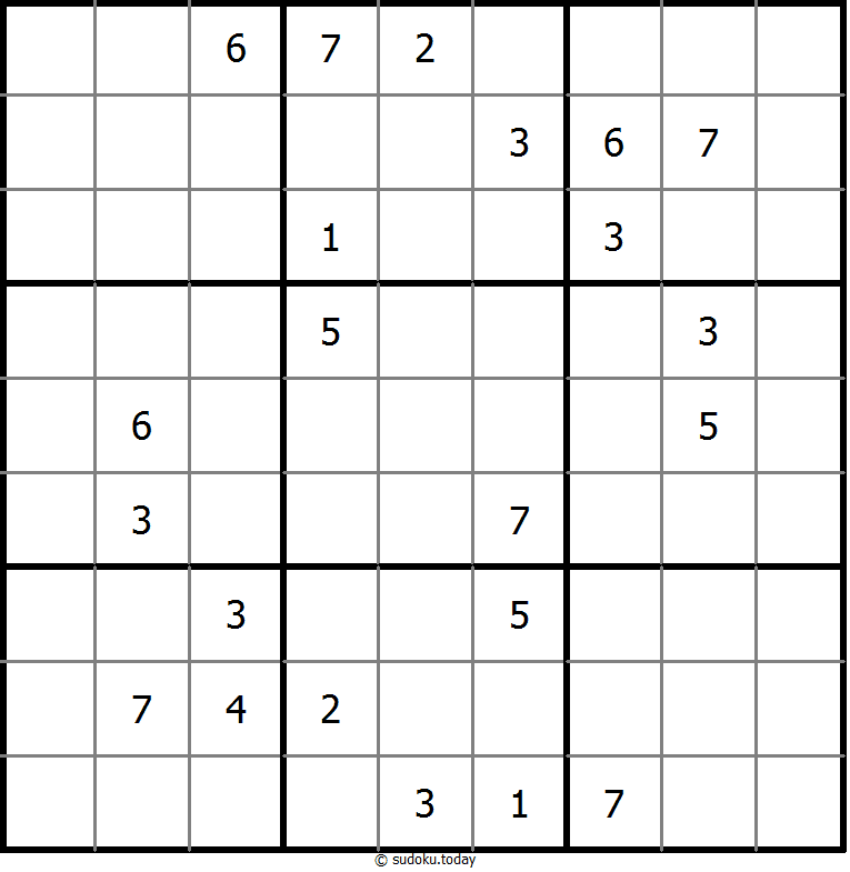 非十五数独 #12213