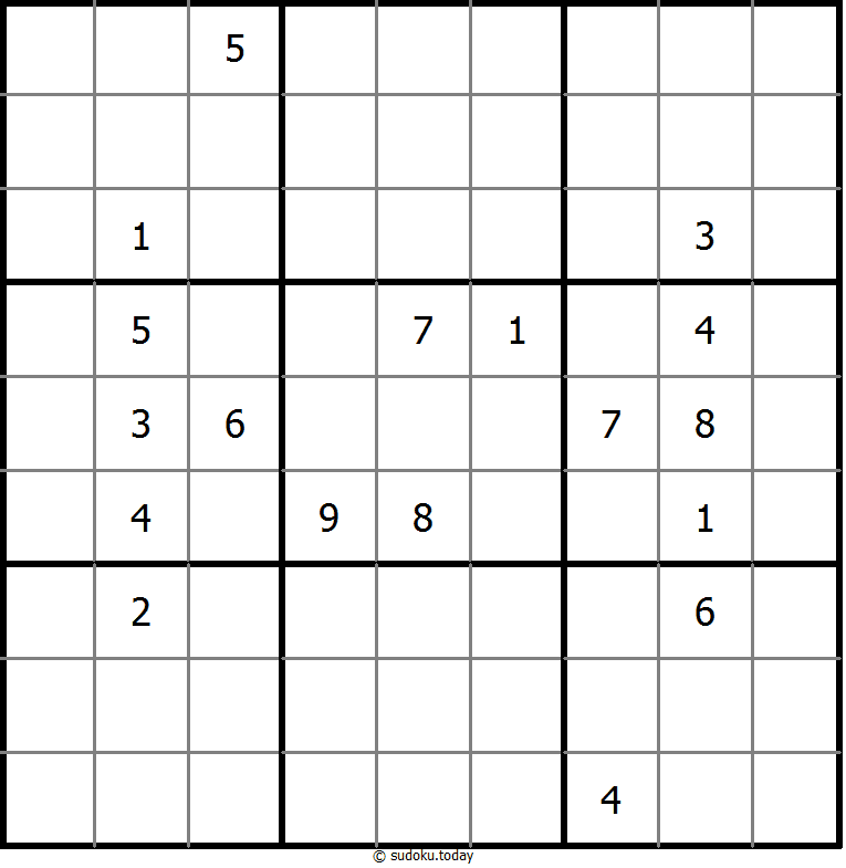 非十五数独 #12228