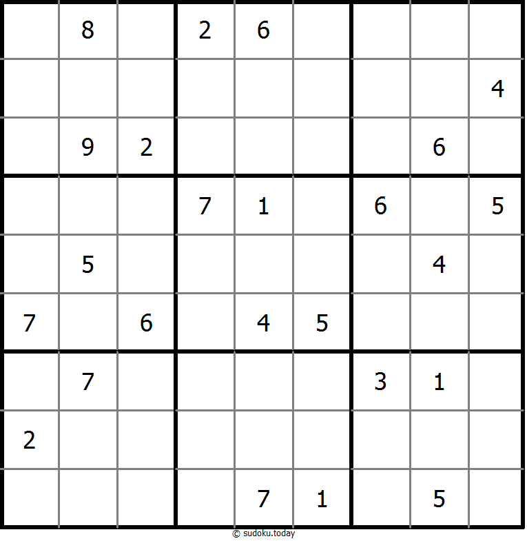 非十五数独 #12236