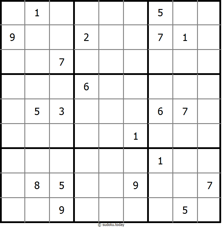 非十五数独 #12243