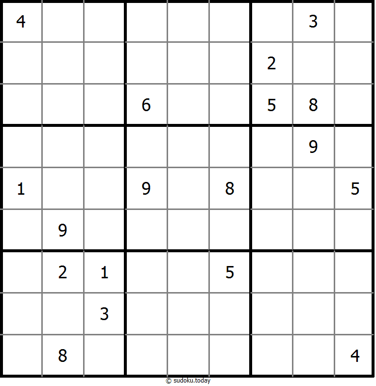 非十五数独 #12248