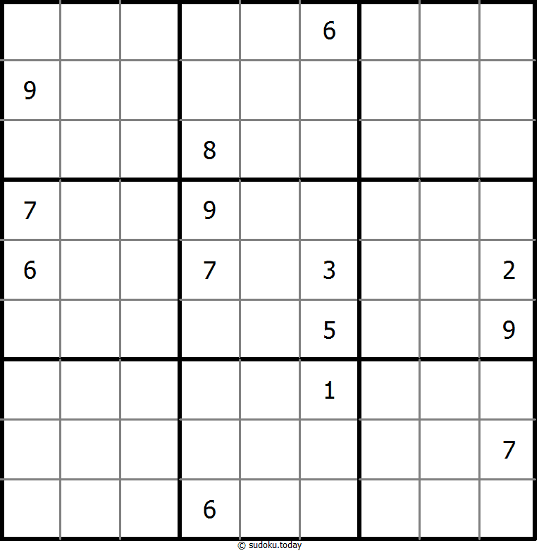 非十五数独 #12268