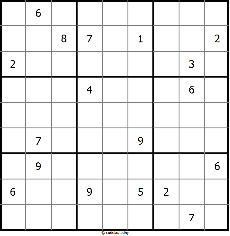 非十五数独 #12272
