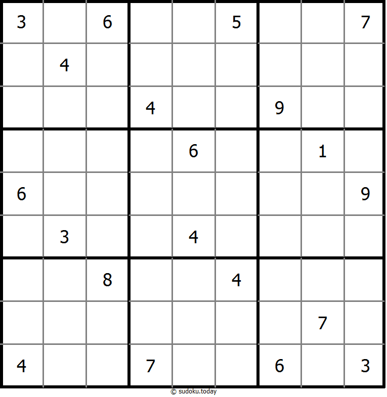 非十五数独 #12278