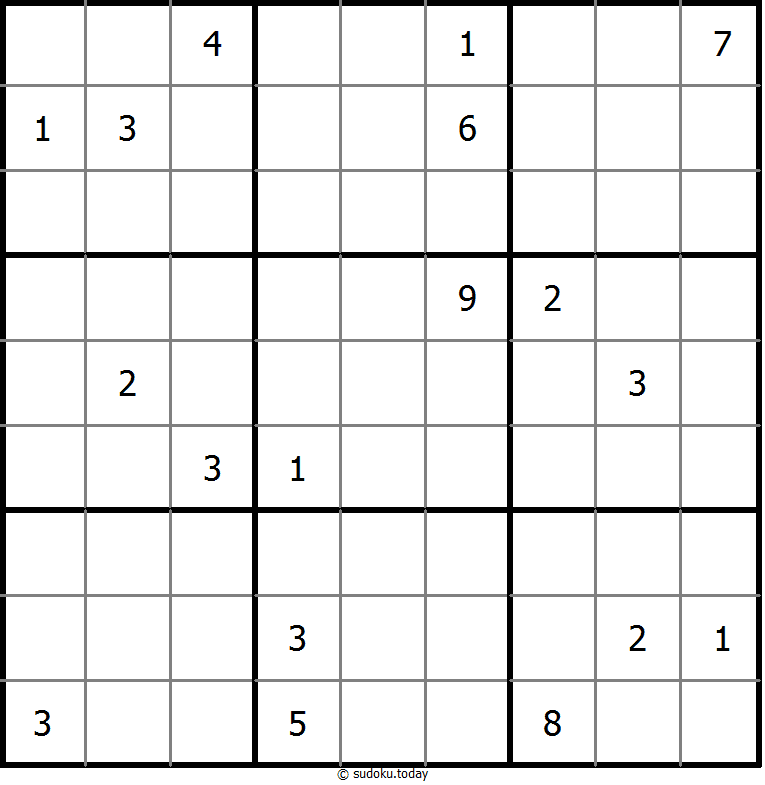 非十五数独 #12279