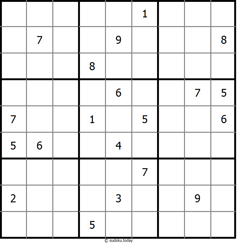 非十五数独 #12283