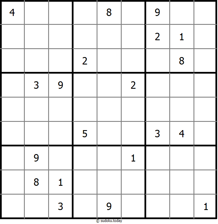 非十五数独 #12285