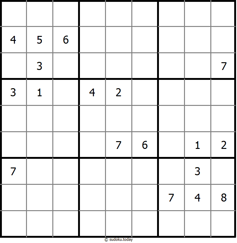 非十五数独 #12290