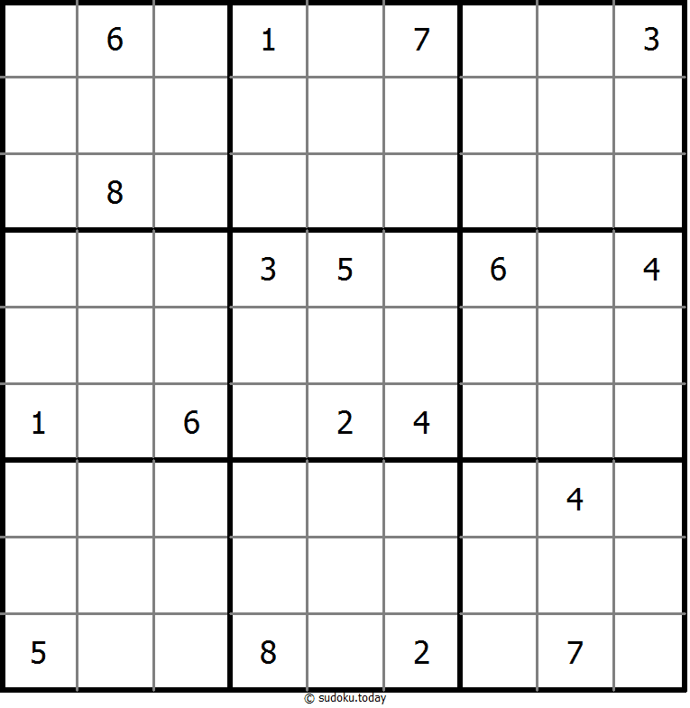 非十五数独 #12295
